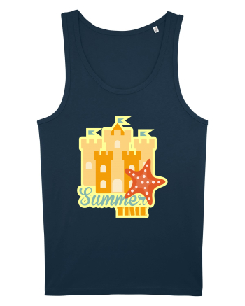 Summer Time Navy