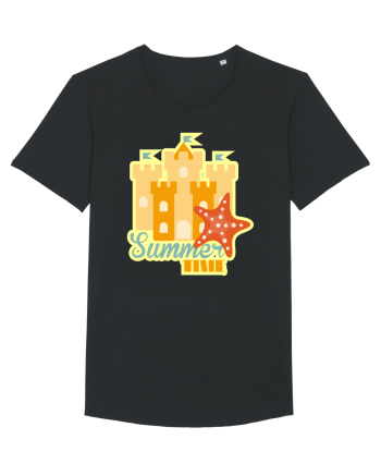 Summer Time Black