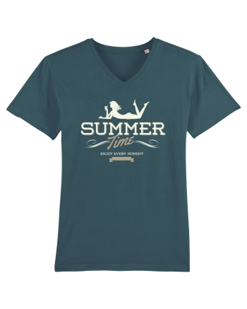 Summer Time Enjoy Every Moment Stargazer
