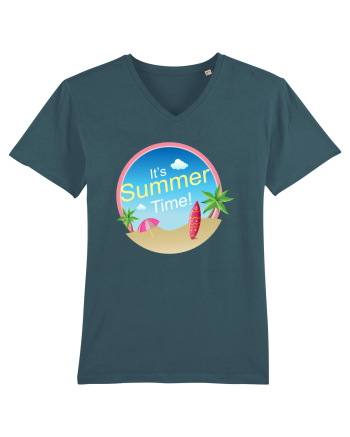 Summer Time Stargazer