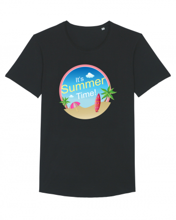 Summer Time Black