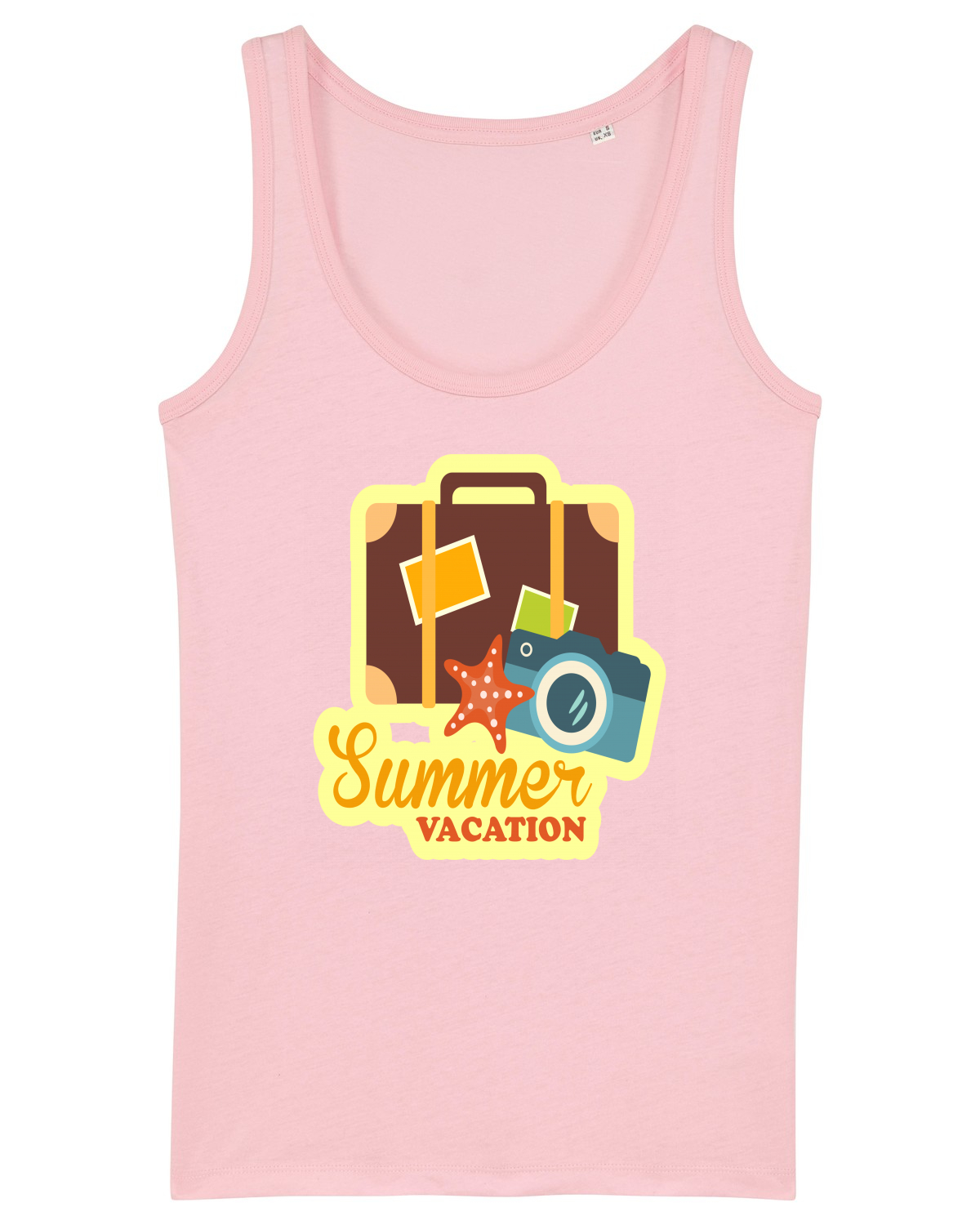 Maiou Damă Dreamer Cotton Pink