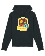 Summer Vacation Hanorac Unisex Drummer