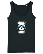 Dead Rock Star Skull Maiou Damă Dreamer