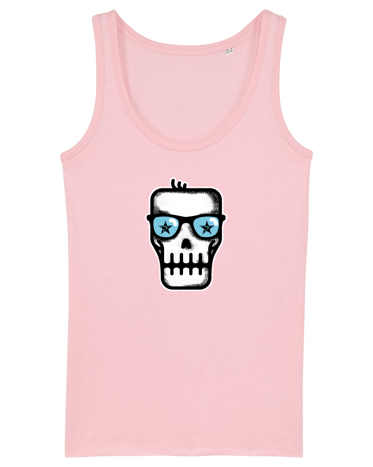 Maiou Damă Dreamer Cotton Pink
