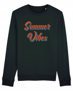 Summer Vibes Bluză mânecă lungă Unisex Rise