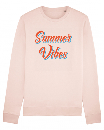 Summer Vibes Candy Pink
