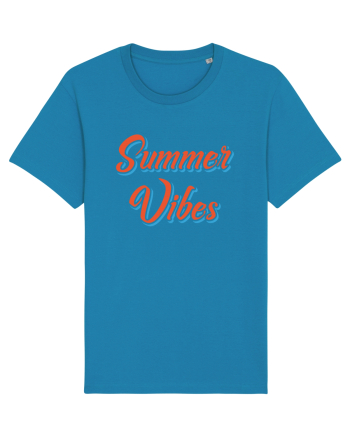 Summer Vibes Azur