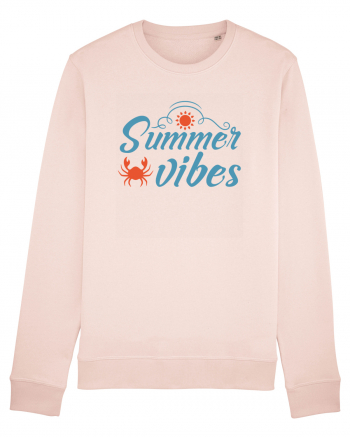 Summer Vibes Candy Pink