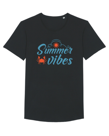 Summer Vibes Black
