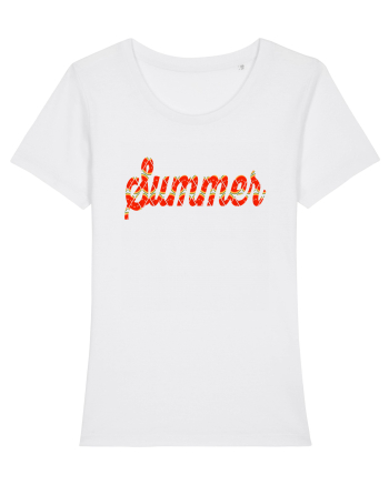 Summer White