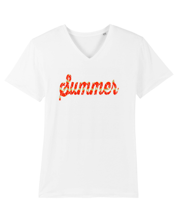 Summer White