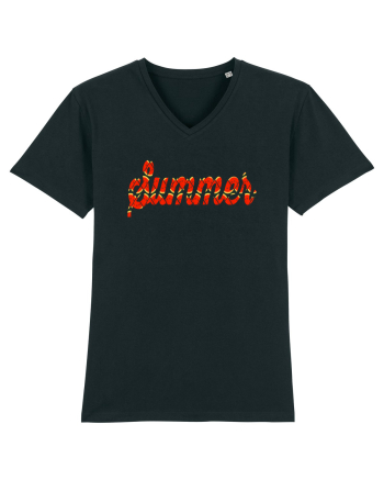 Summer Black