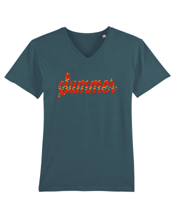Summer Stargazer