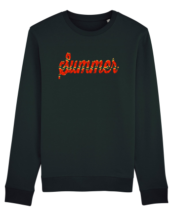 Summer Black