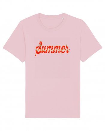 Summer Cotton Pink