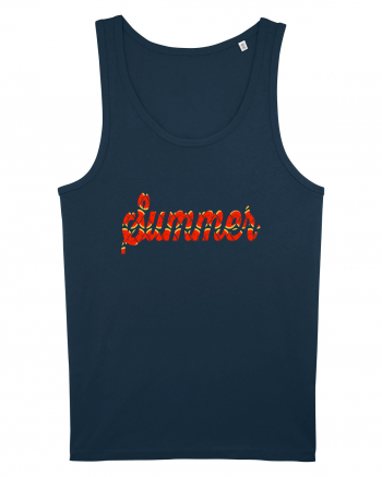 Summer Navy