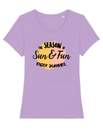 Sun & Fun Lavender Dawn
