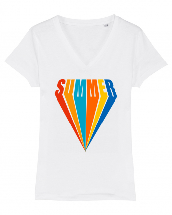 Super Summer White