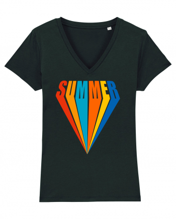 Super Summer Black