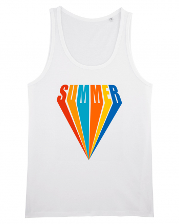 Super Summer White