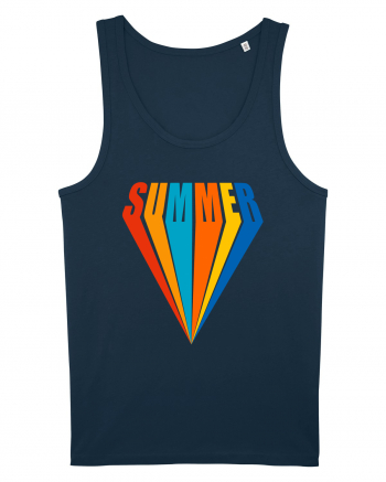 Super Summer Navy