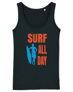 Surf All Day Maiou Damă Dreamer