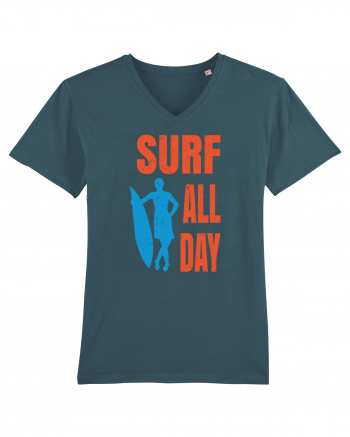 Surf All Day Stargazer