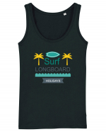 Surf Longboard Maiou Damă Dreamer