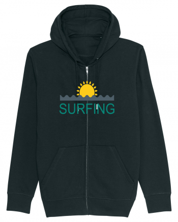 Surf Black