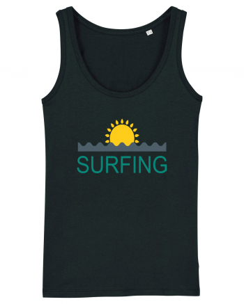 Surf Black