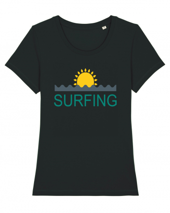 Surf Black