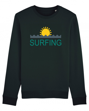 Surf Black