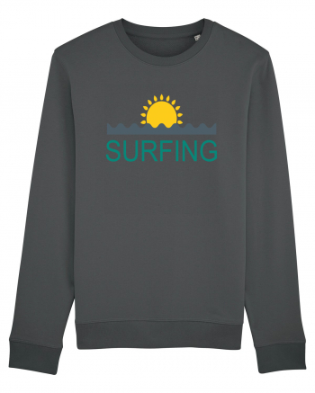 Surf Anthracite