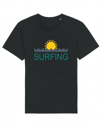 Surf Black