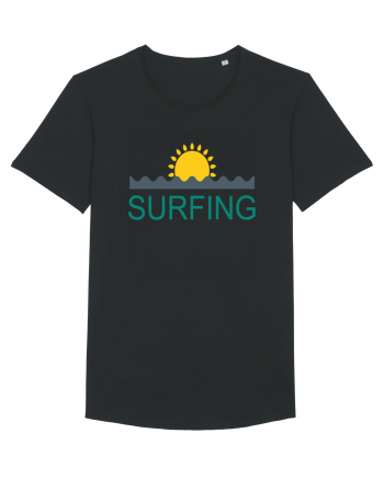 Surf Black