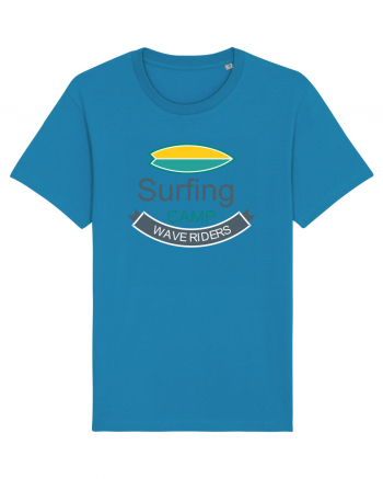 Surfing Camp Azur