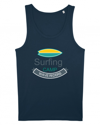 Surfing Camp Navy