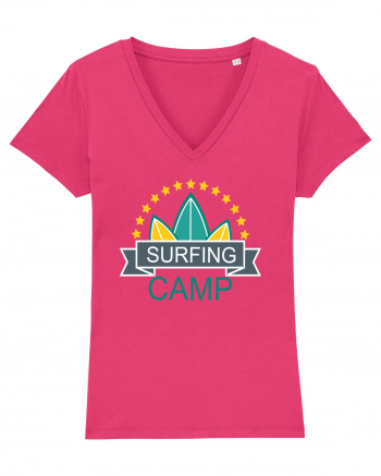 Surfing Camp Raspberry