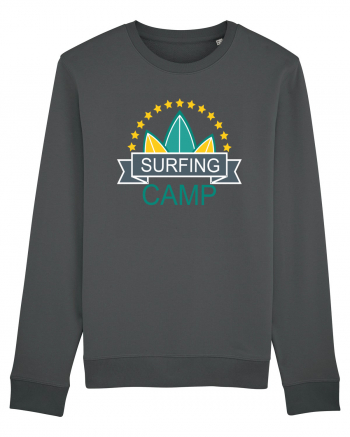 Surfing Camp Anthracite