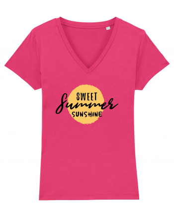 Sweet Summer Sunshine Raspberry