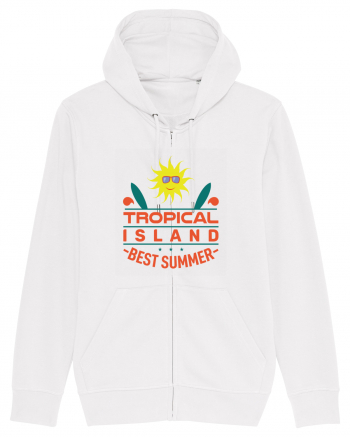 Tropical Island Best Summer White