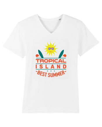 Tropical Island Best Summer White