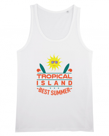 Tropical Island Best Summer White