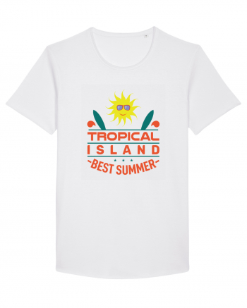 Tropical Island Best Summer White