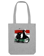 vespa Sacoșă textilă
