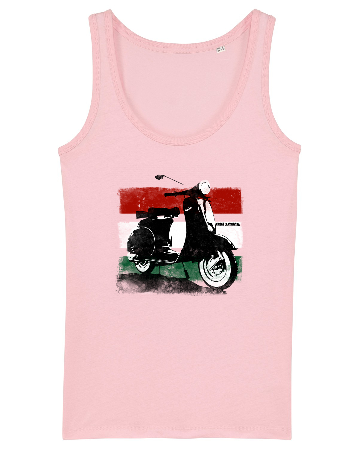 Maiou Damă Dreamer Cotton Pink