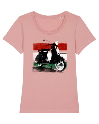 vespa Canyon Pink