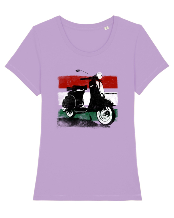 vespa Lavender Dawn