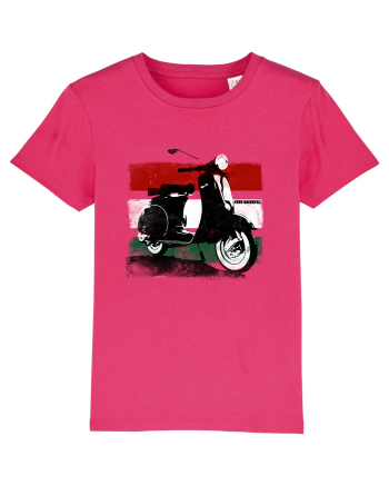 vespa Raspberry